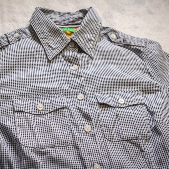 LIMITED EDITION Tommy Hilfiger 2010 Button-Down - Picture 2 of 8